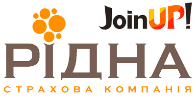 СК "Рідна" має нового партнера - туроператора Join UP!